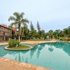 Exe Hotel Cataratas